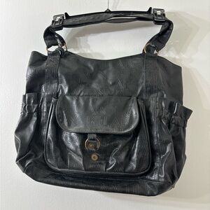 Black Bag by Billabong